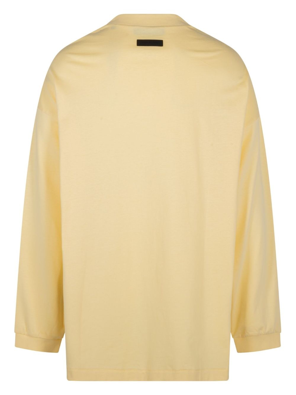 Tab T-shirt - 2