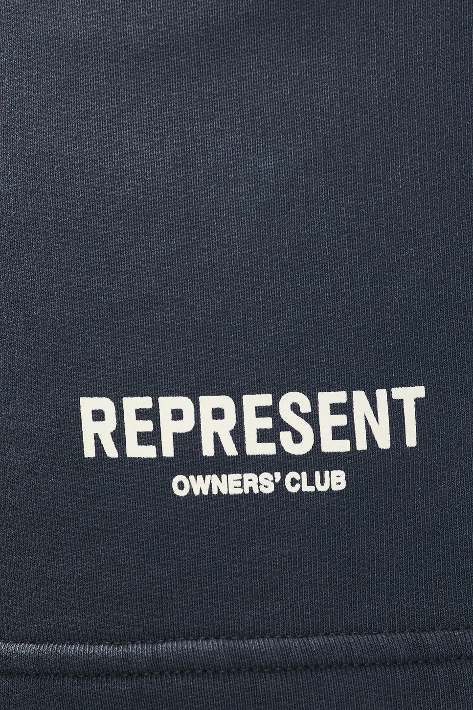 Owners Club Shorts - 4