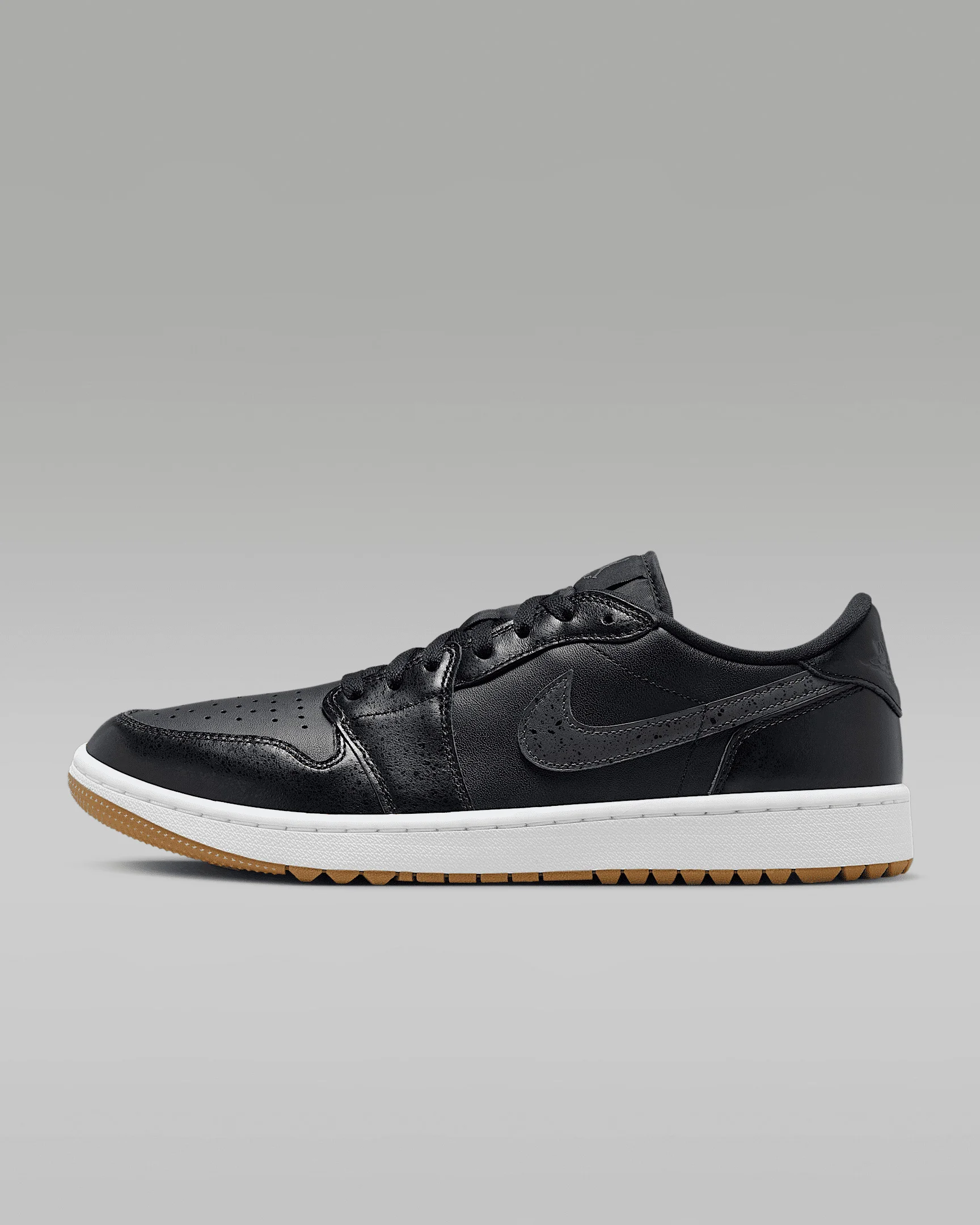 Air Jordan 1 Low G Golf Shoes - 1