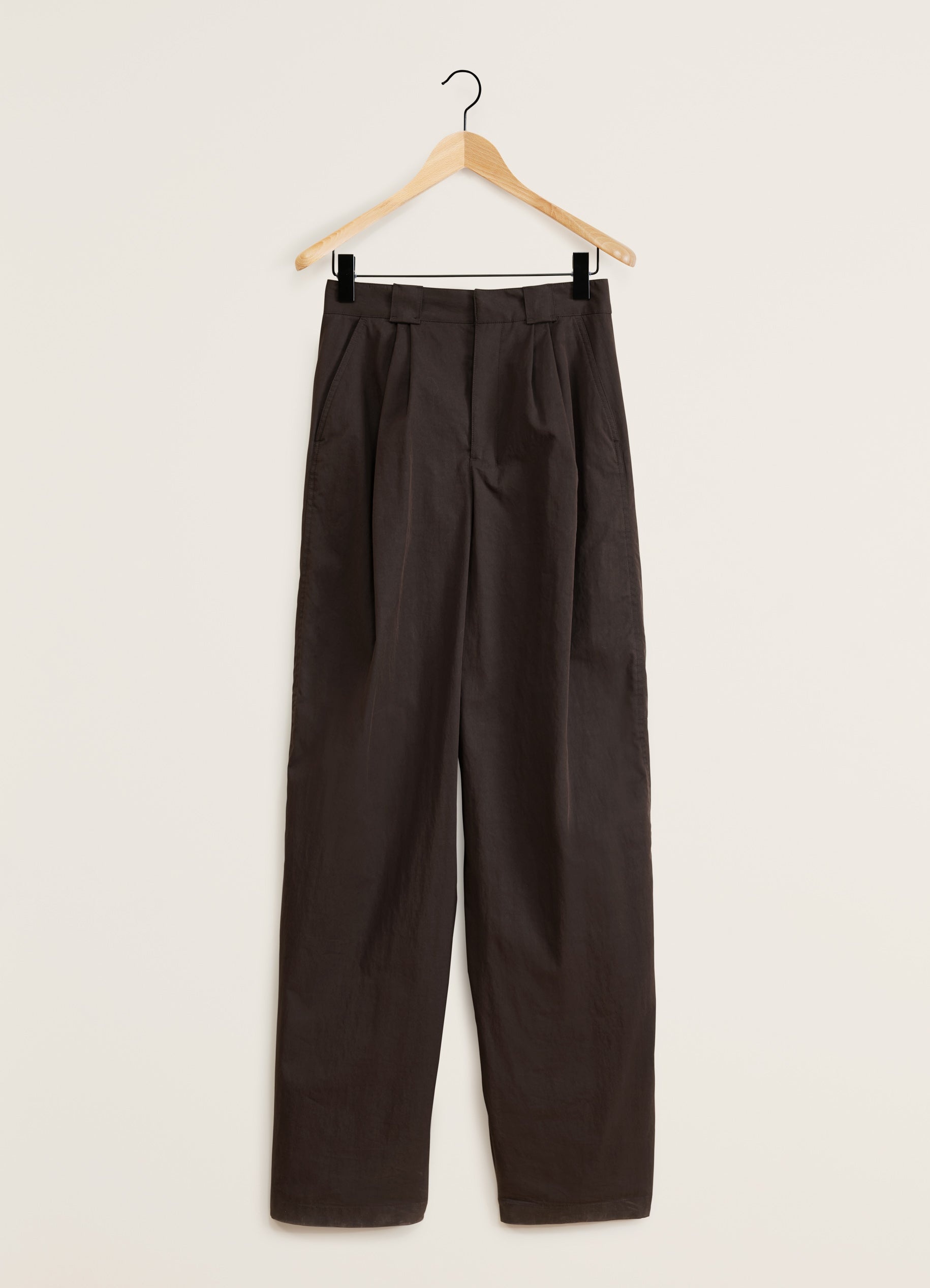 WIDE LEG PANTS - 1