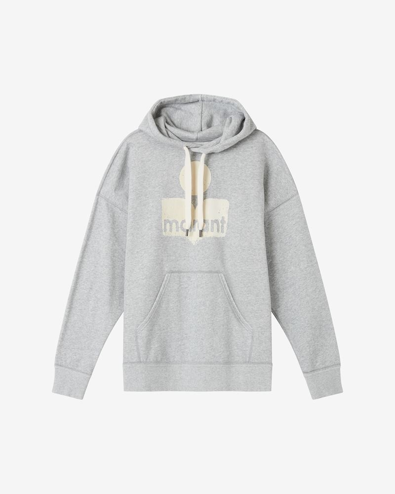 MILEY LOGO SWEATSHIRT - 1