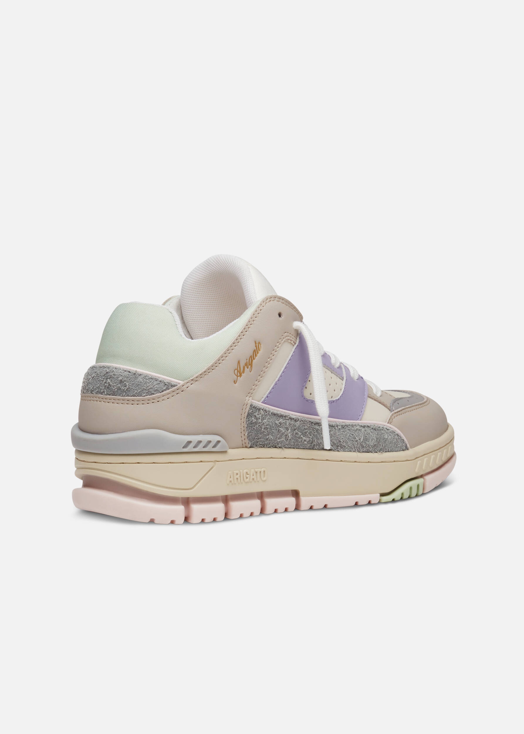 Area Lo Sneaker - 3