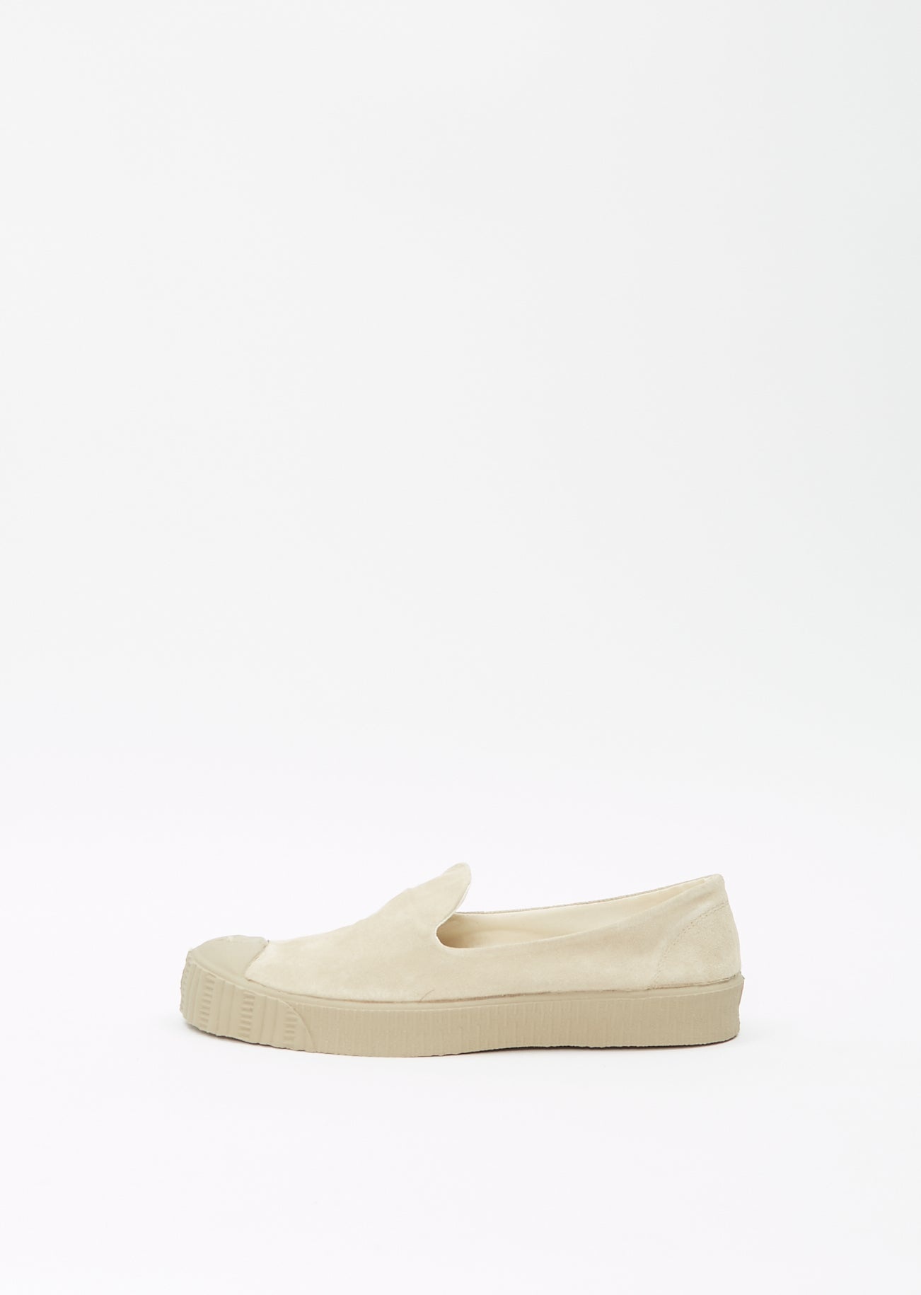 Special Slip On Suede - 1