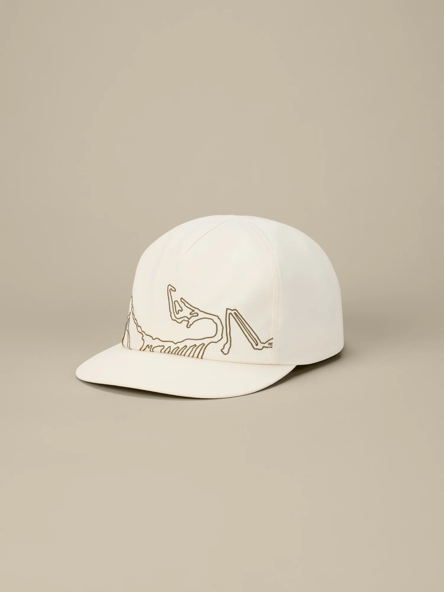 Silex Cap - 1