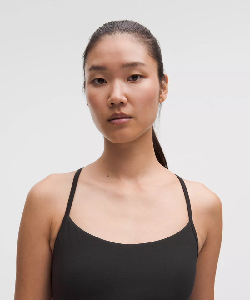 Flow Y Bra Light Support, A/B Cup *Evolve 4