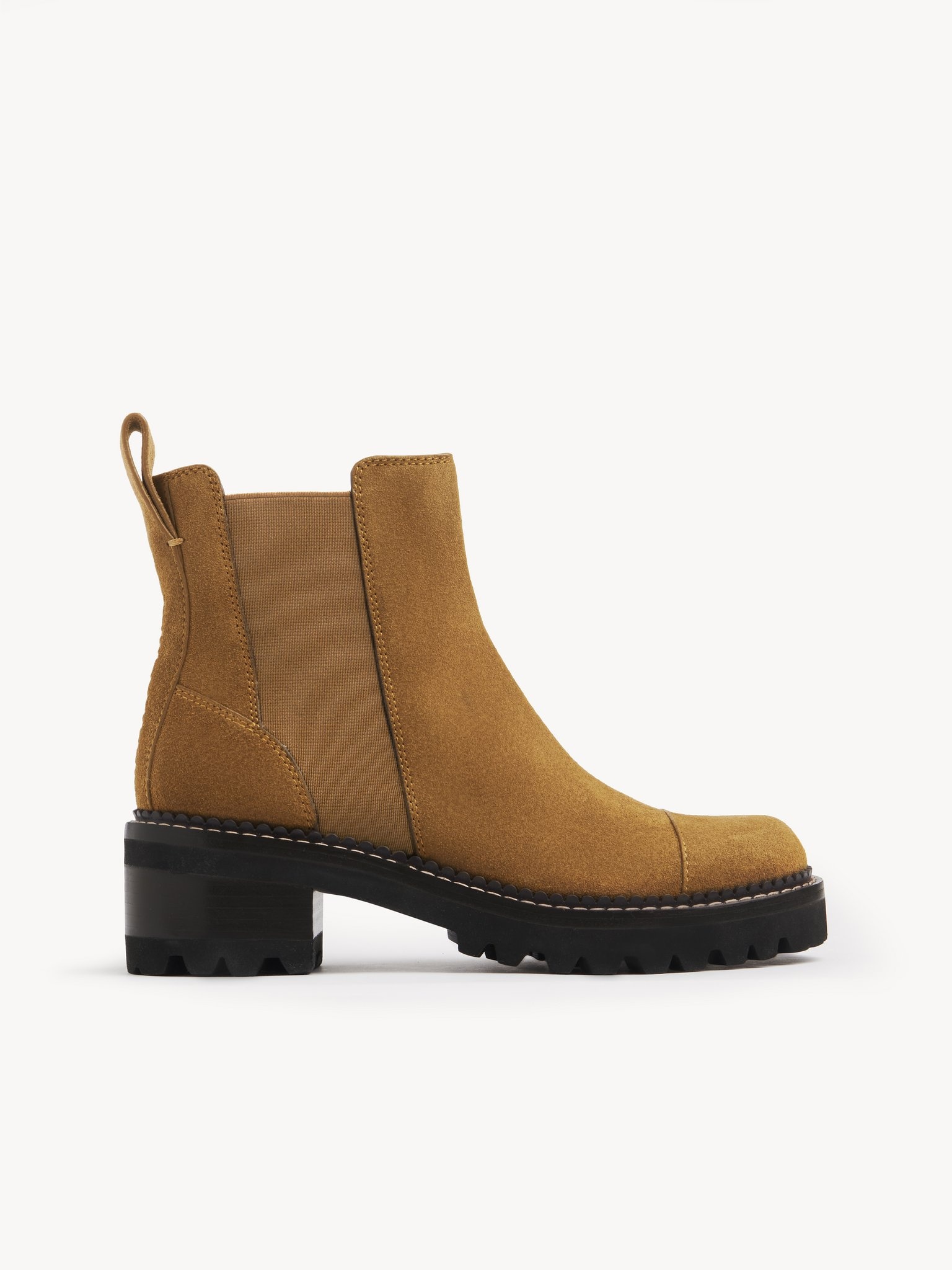 MALLORY ANKLE BOOT - 1
