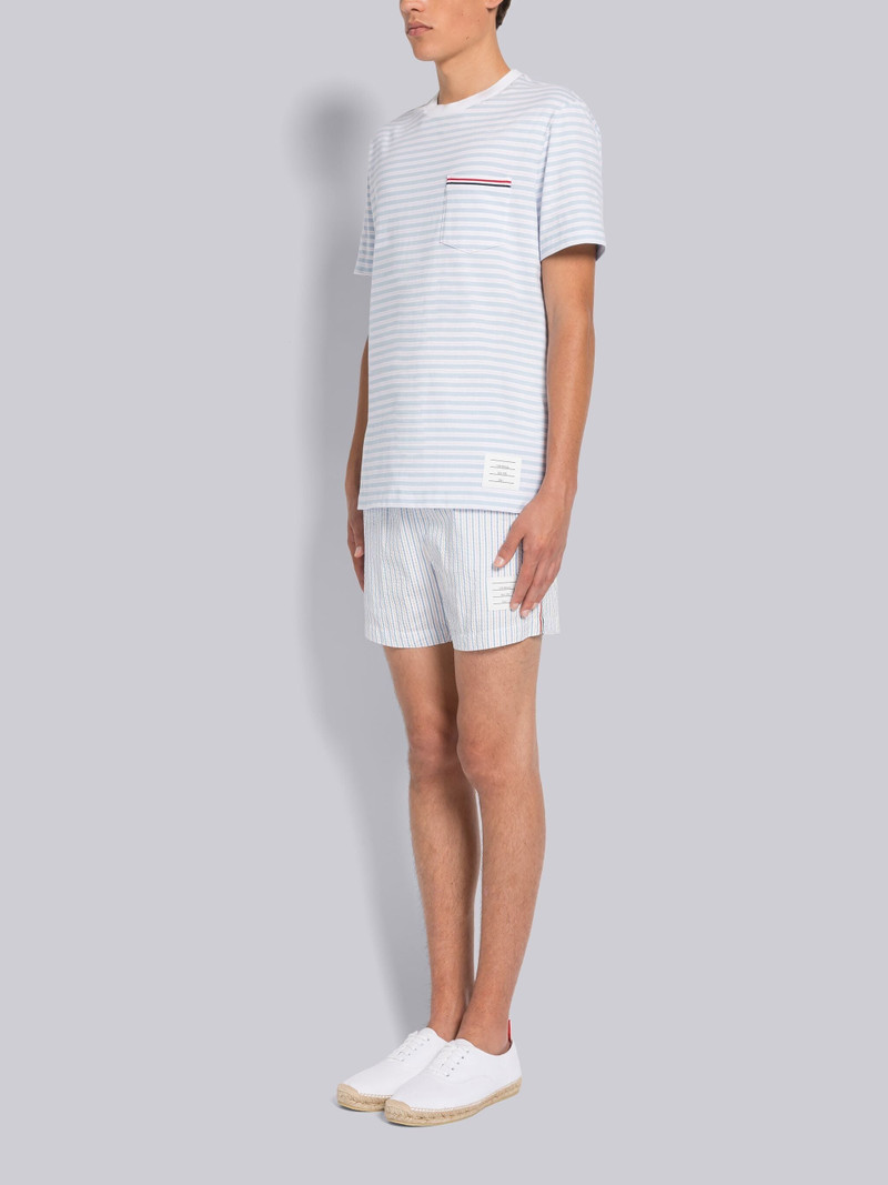 CANVAS ESPADRILLE HERITAGE TRAINER 6