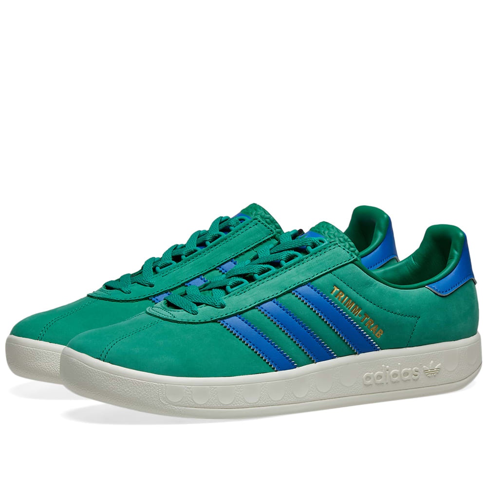 Adidas Trimm Trab - 1