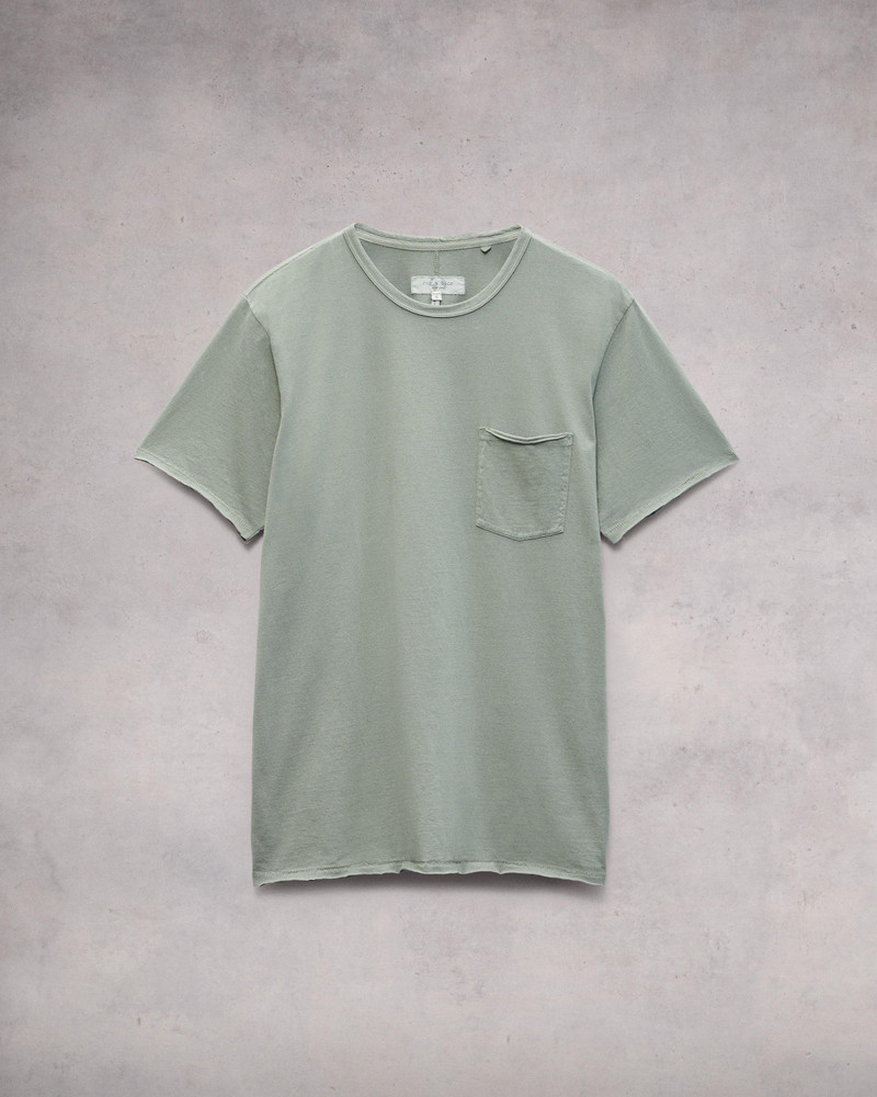 rag & bone Miles Jersey T-Shirt outlook