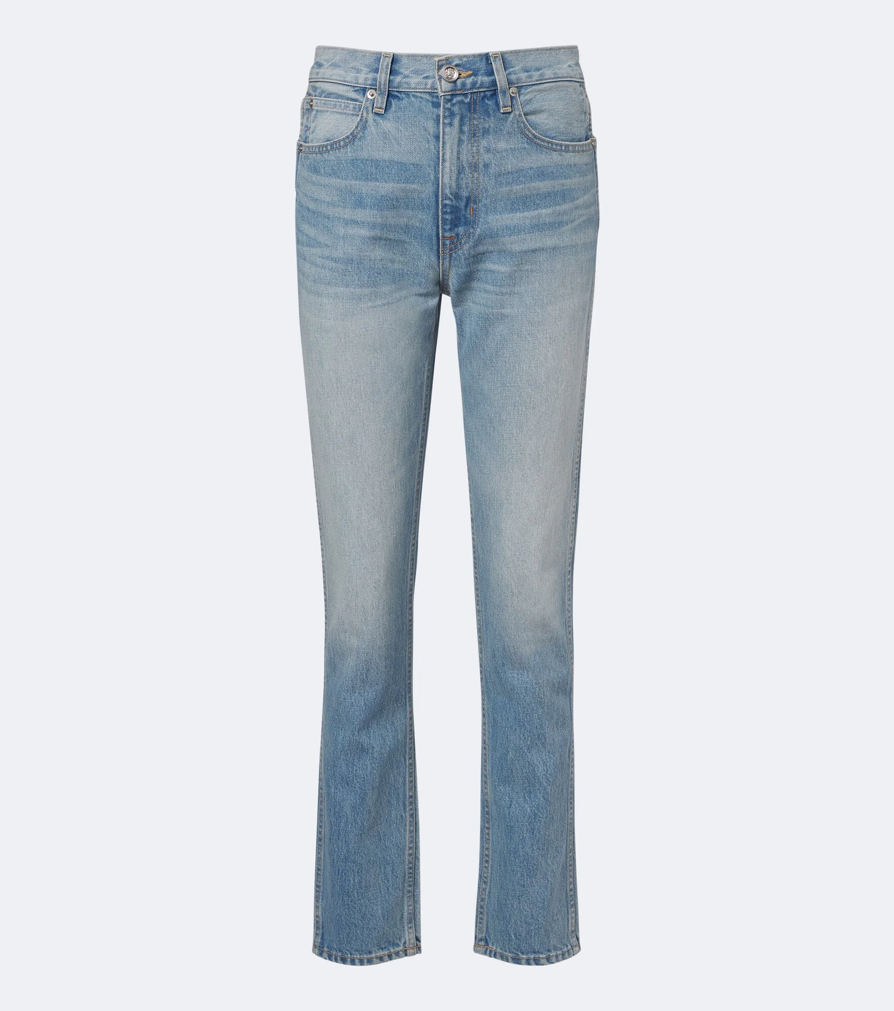 Virginia slim jeans - 1