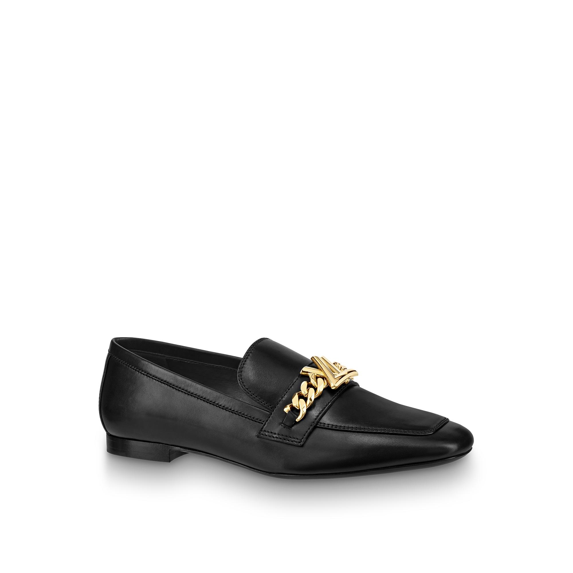 Upper Case Loafer - 1