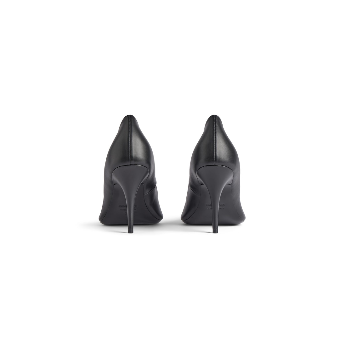 Women's Avenue Bb Editor Pump in Black - 5