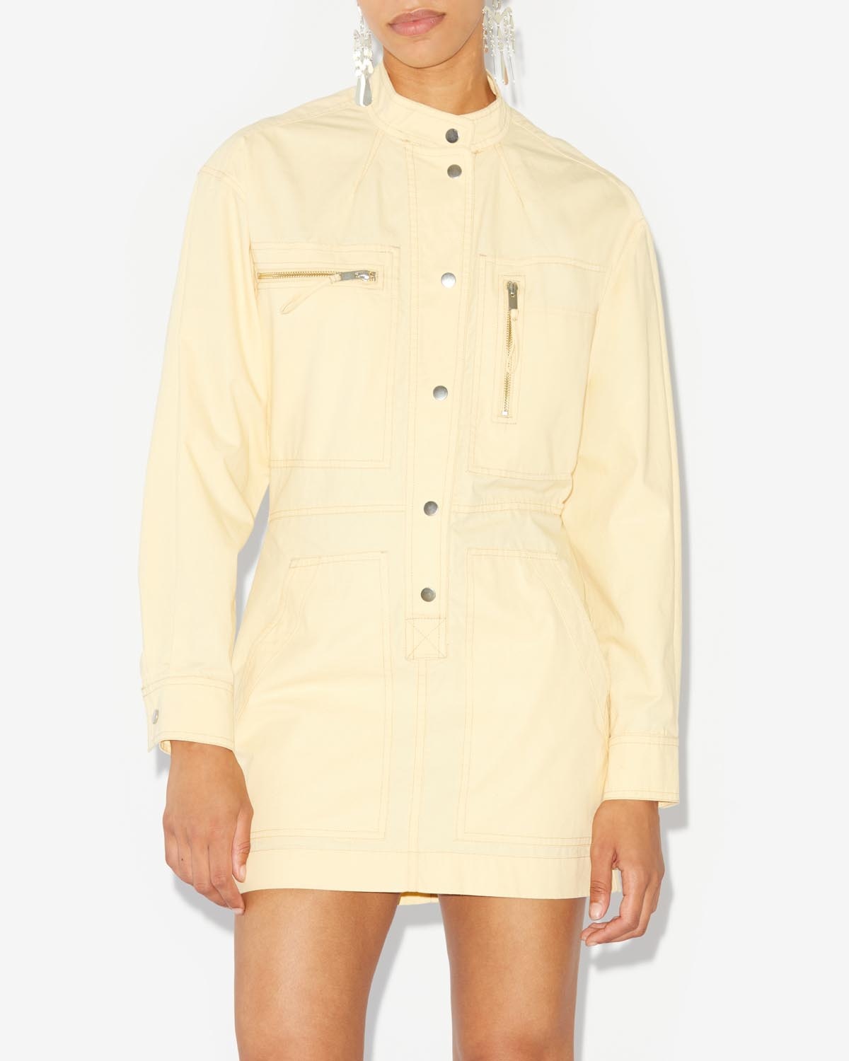 KELANY DRESS - 4