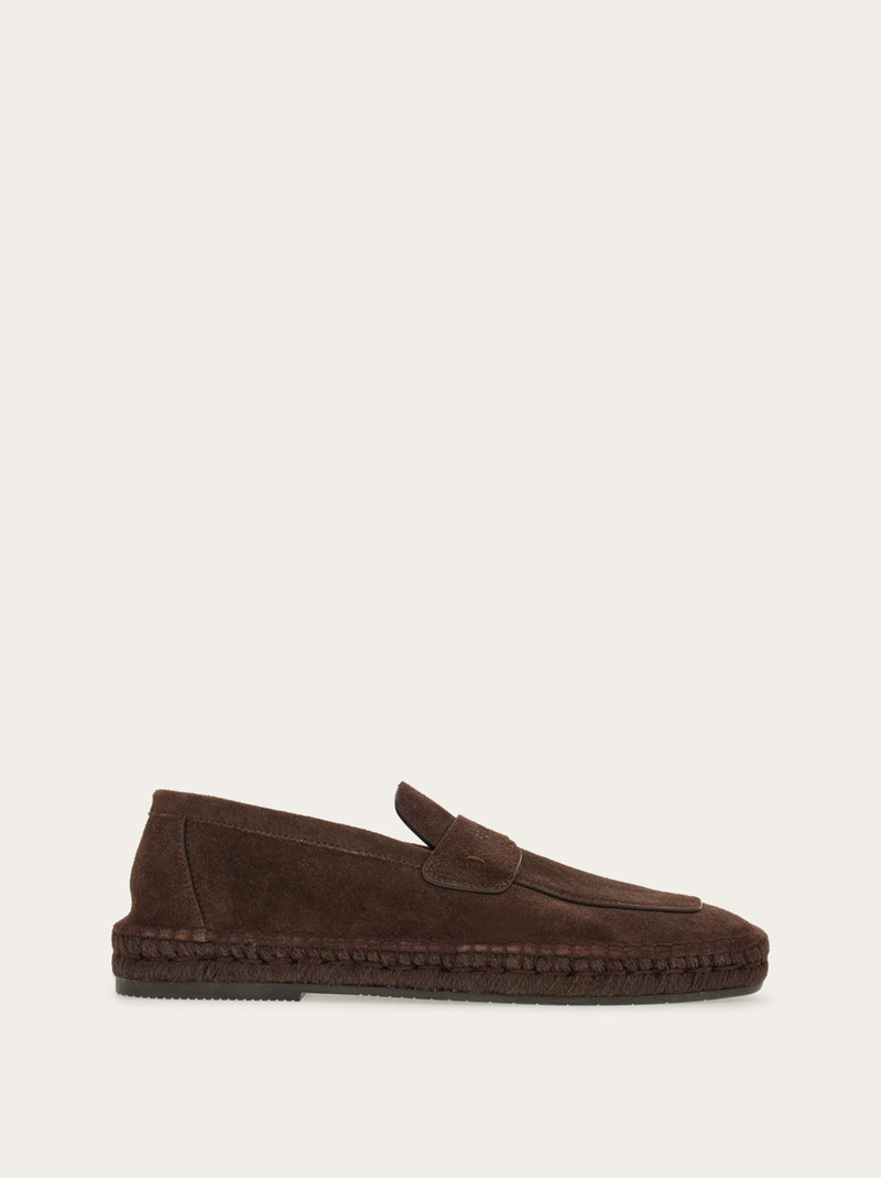 Espadrilles loafer 1