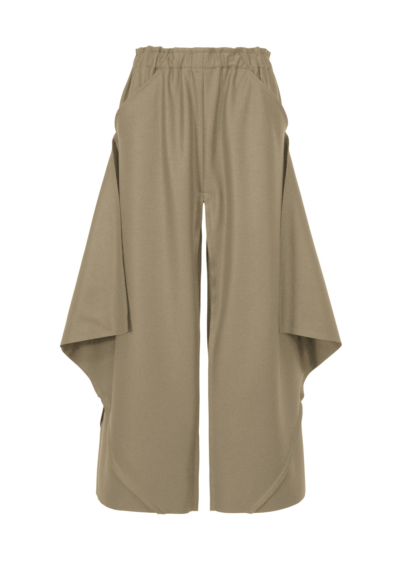 PYRAMID PANTS - 1
