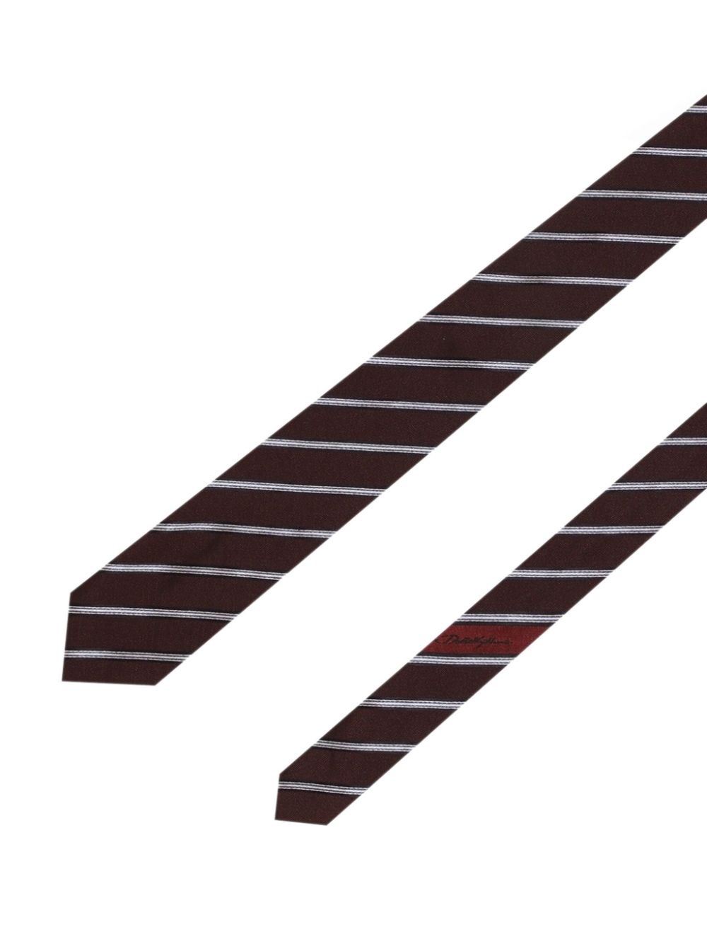 Martini tie - 2