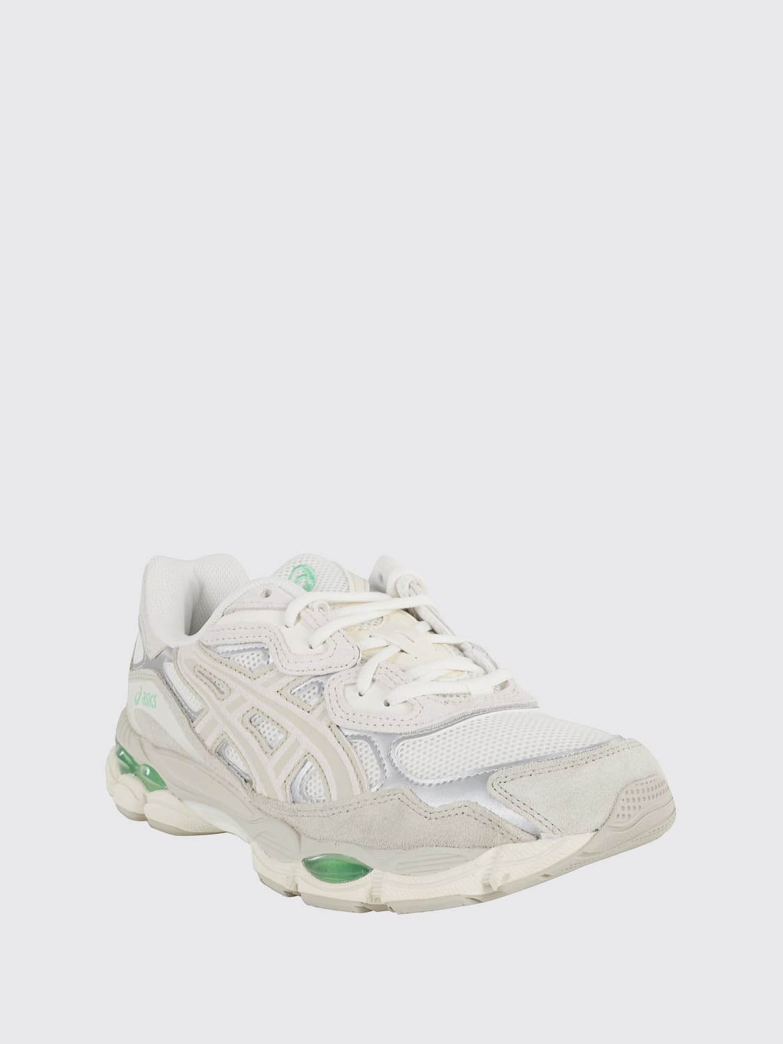 Sneakers men Asics - 2