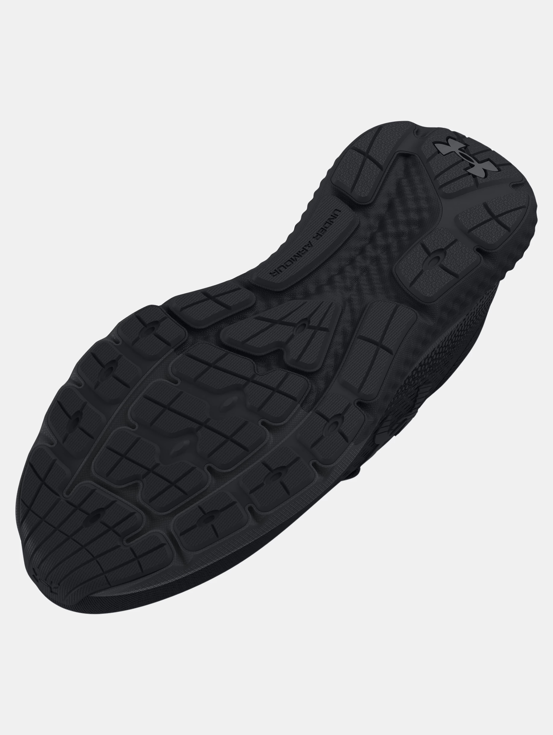 Men's UA Rogue 4 Wide (4E) Running Shoes - 4
