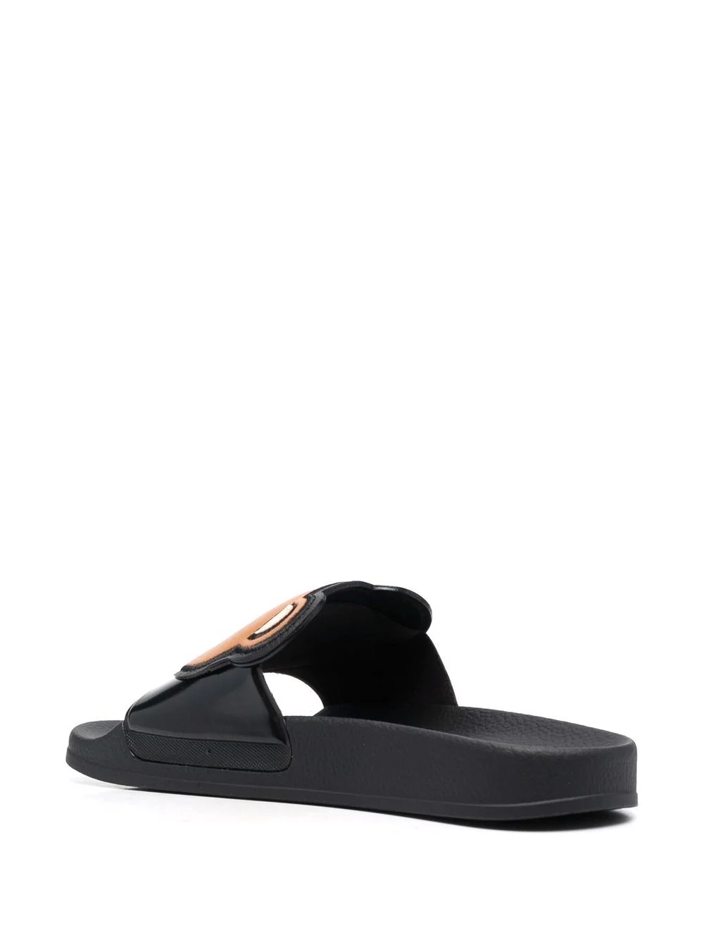 Teddy Bear motif slides - 3
