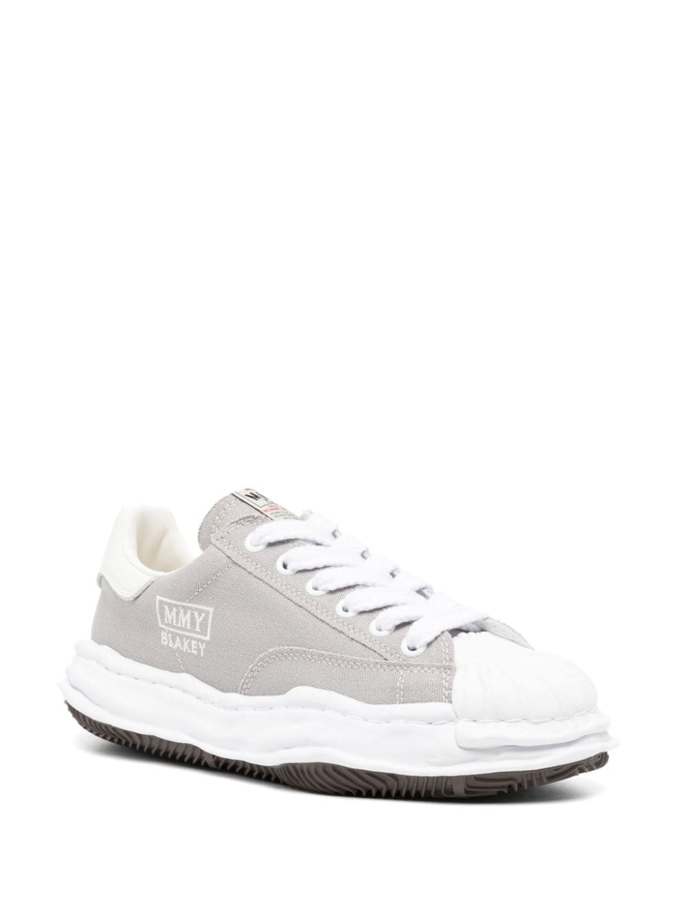 Blakey sneakers - 2