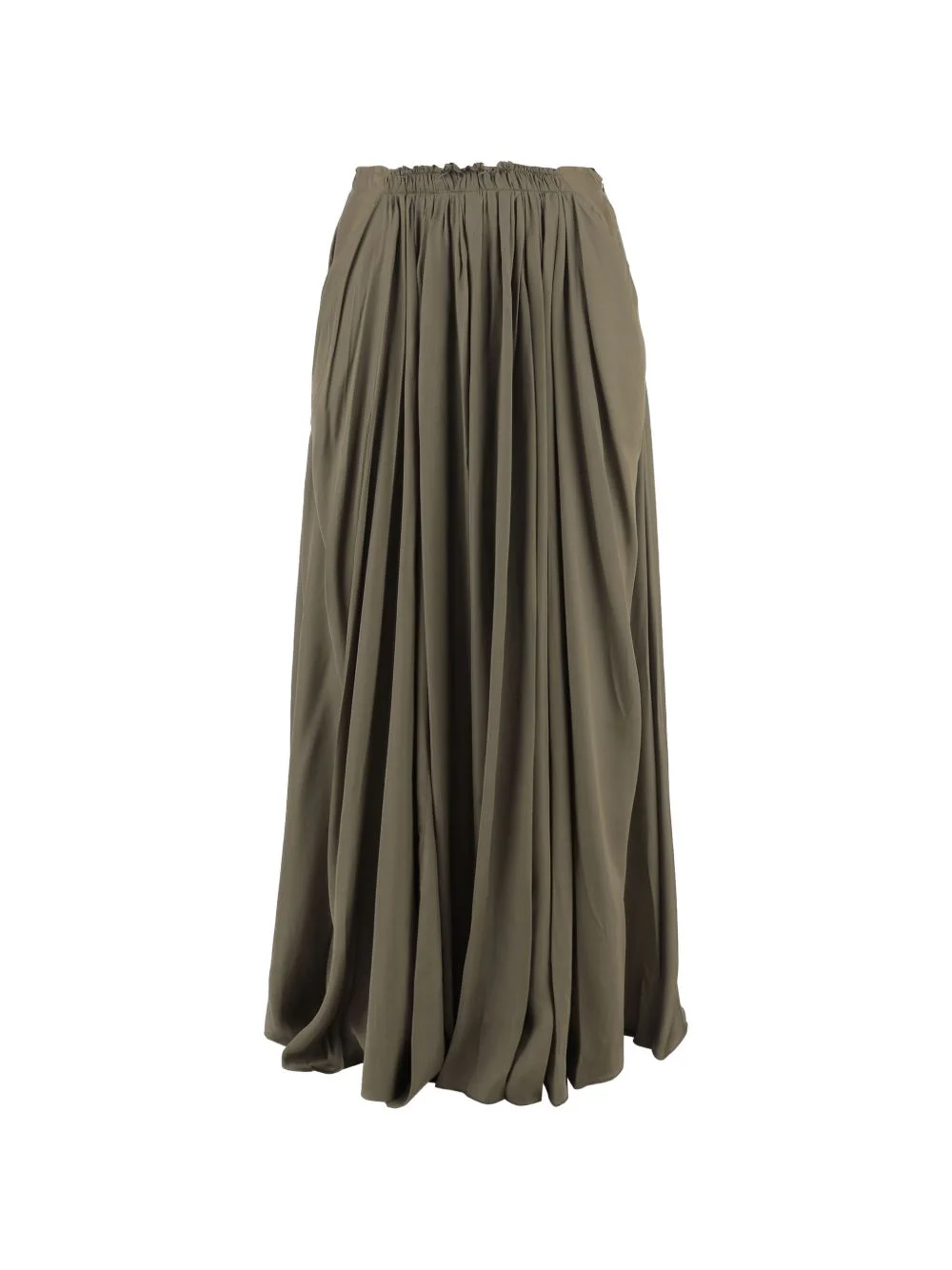 Frida maxi skirt - 1