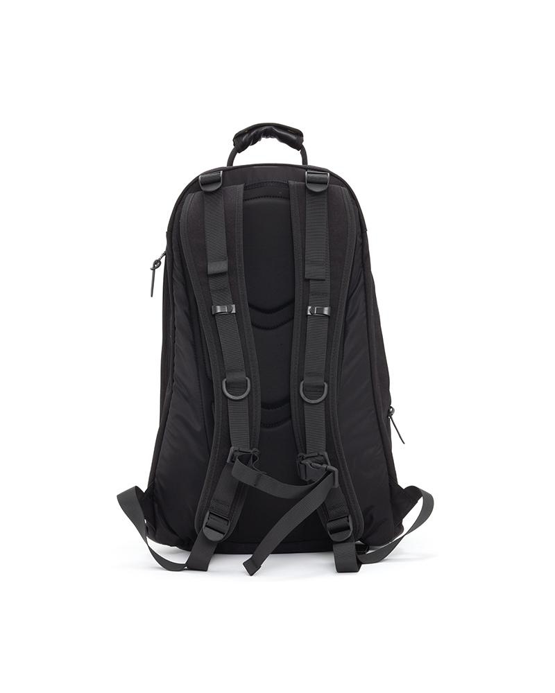 CORDURA 22L BLACK - 4