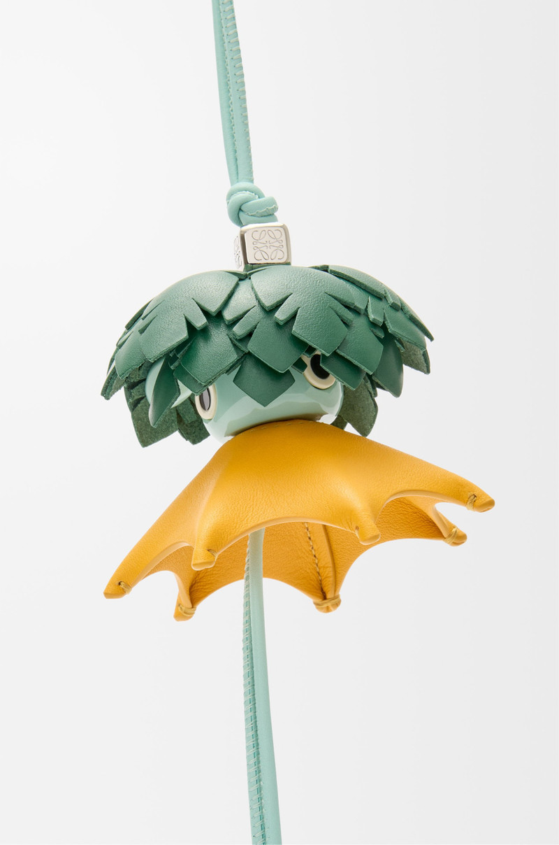 Loewe Palm Puzz charm outlook