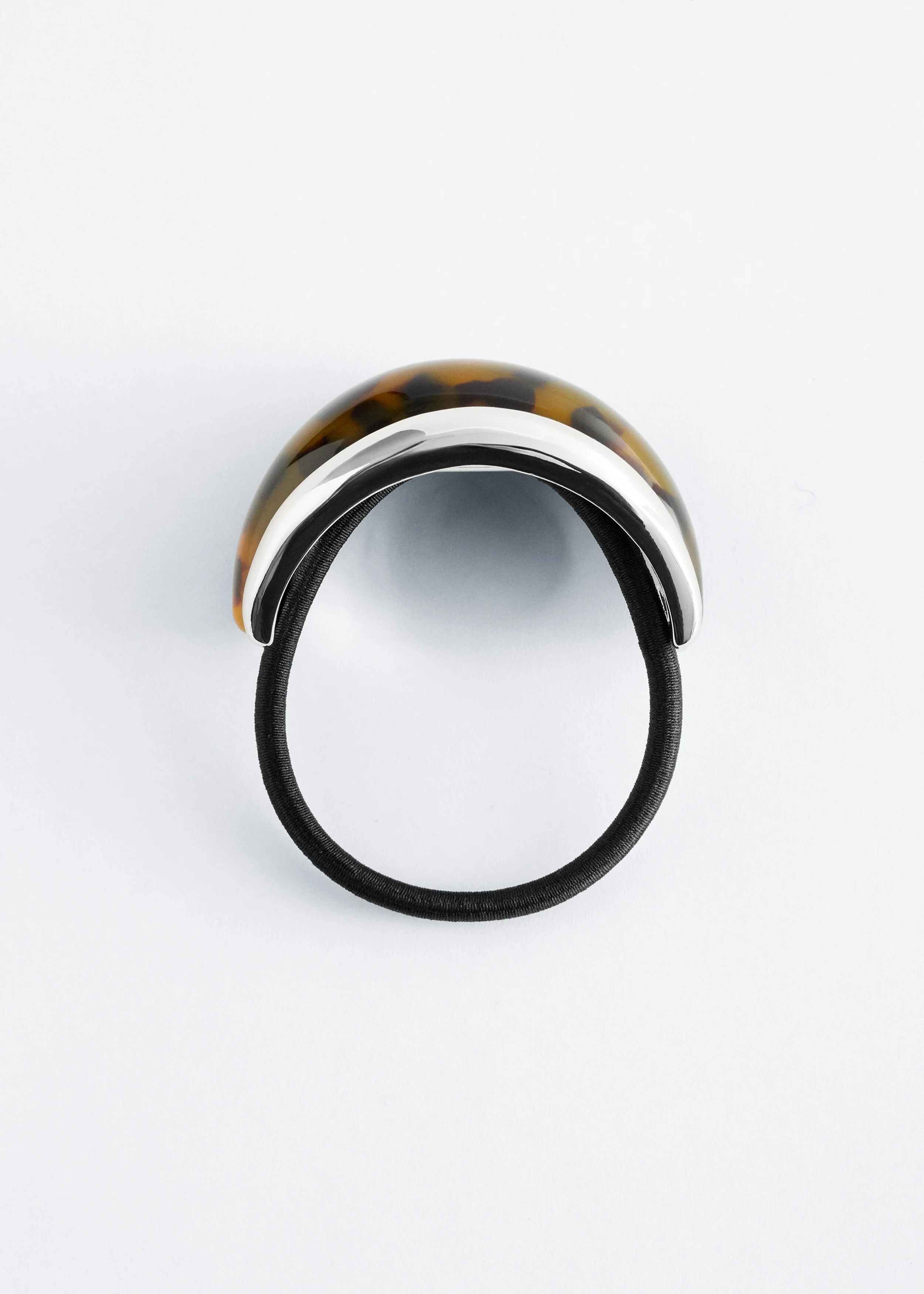 Double Arch Hair Tie - 1