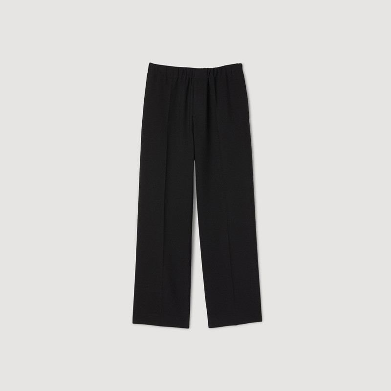 WIDE-LEG PANTS - 1