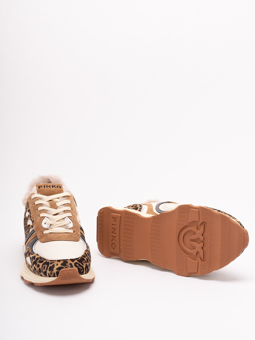 `Zoe 01` Sneakers - 4