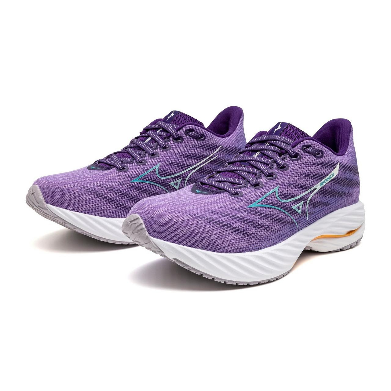 Women's Wave Rider 28 Running Shoe - 8