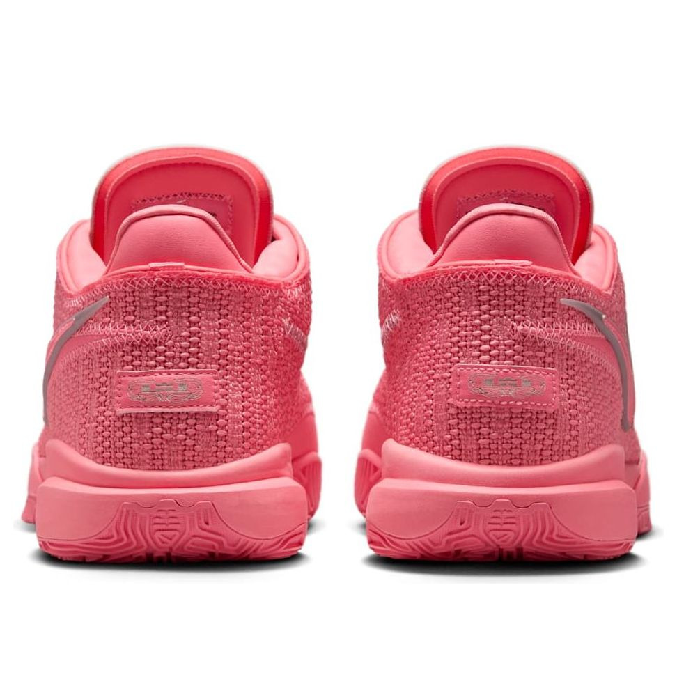 Nike Nike LeBron 20 EP 'Pink Diamond' DJ5422-600 | kickscrew