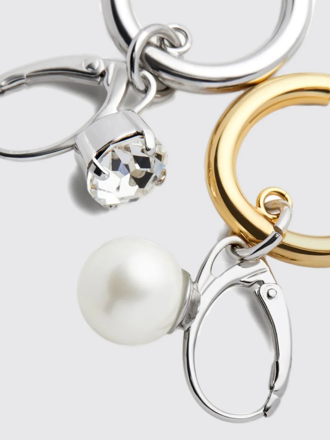 Jewel woman Mm6 Maison Margiela - 2