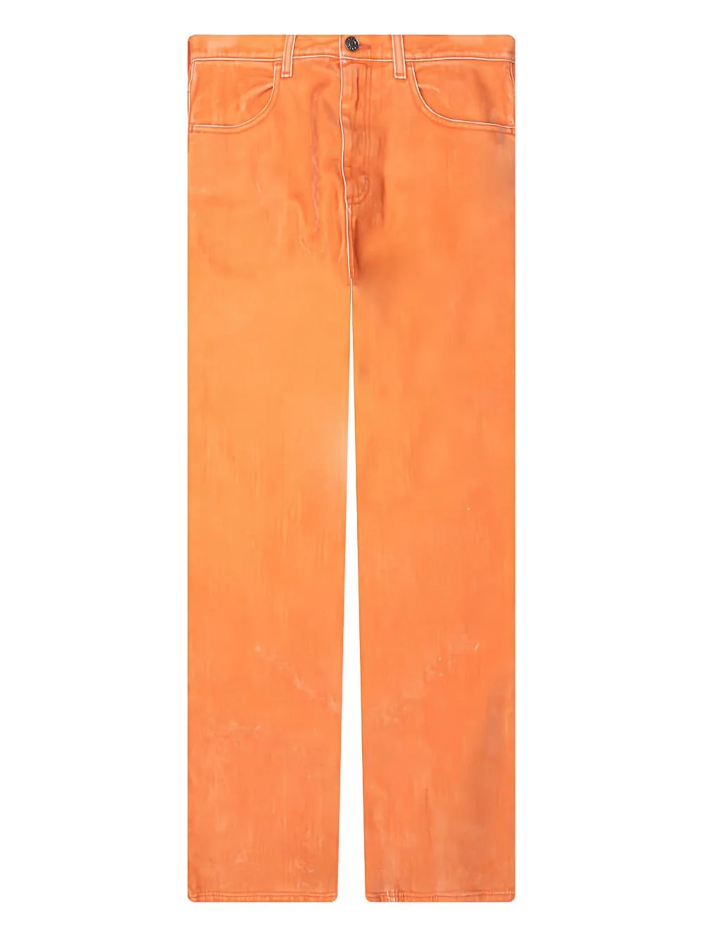 five-pocket jeans - 1