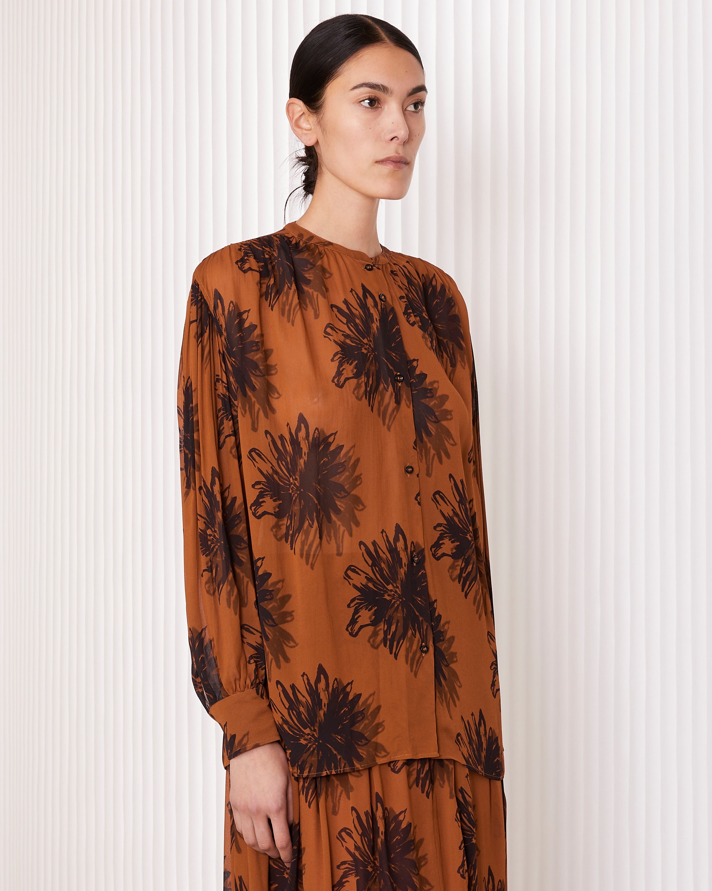 AMEL SHIRT - 2