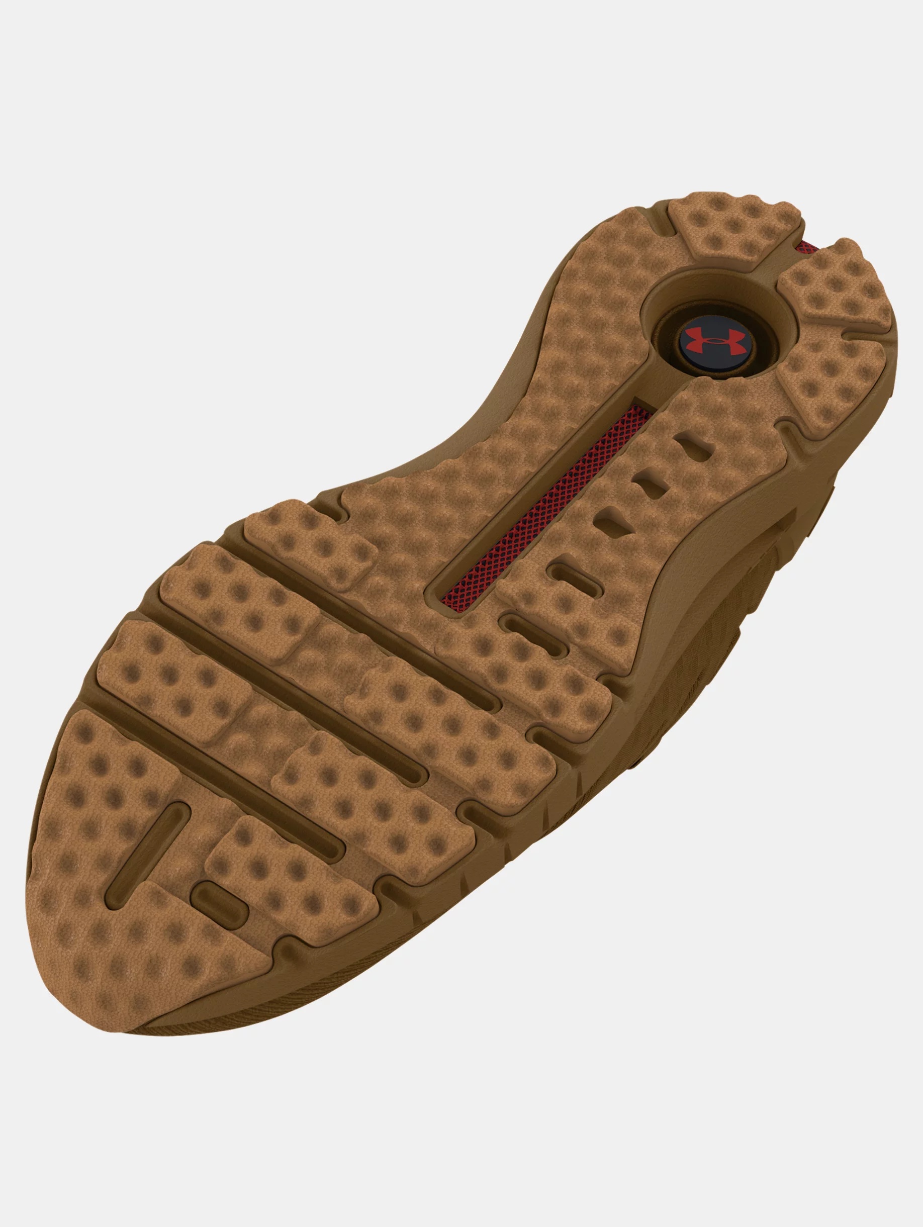 Men's UA Phantom 1 Shoes - 4