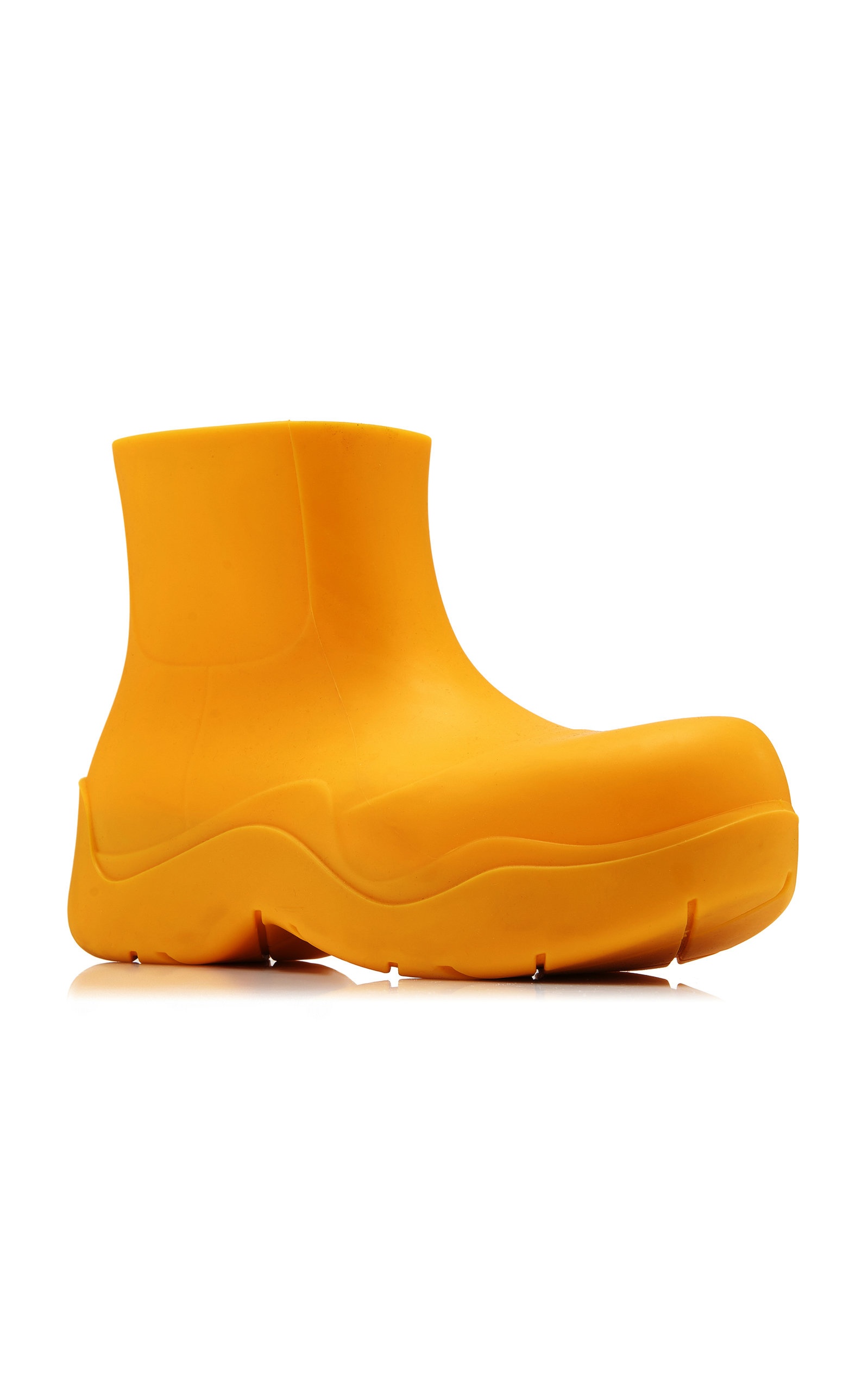 Puddle Boots orange - 4