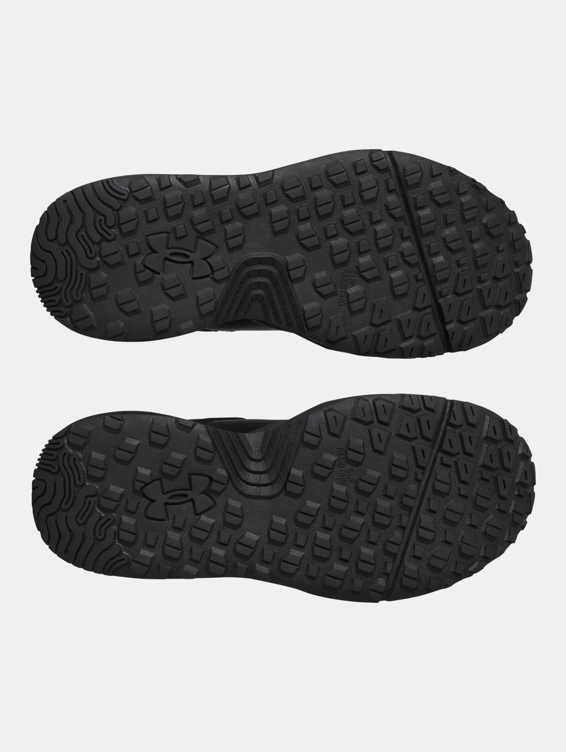 Men's UA Stellar Wide (4E) Tactical Boots - 4