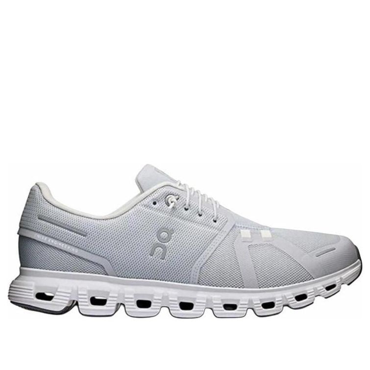 On Running Cloud 6 'Glacier White' 3MF10070070 - 2