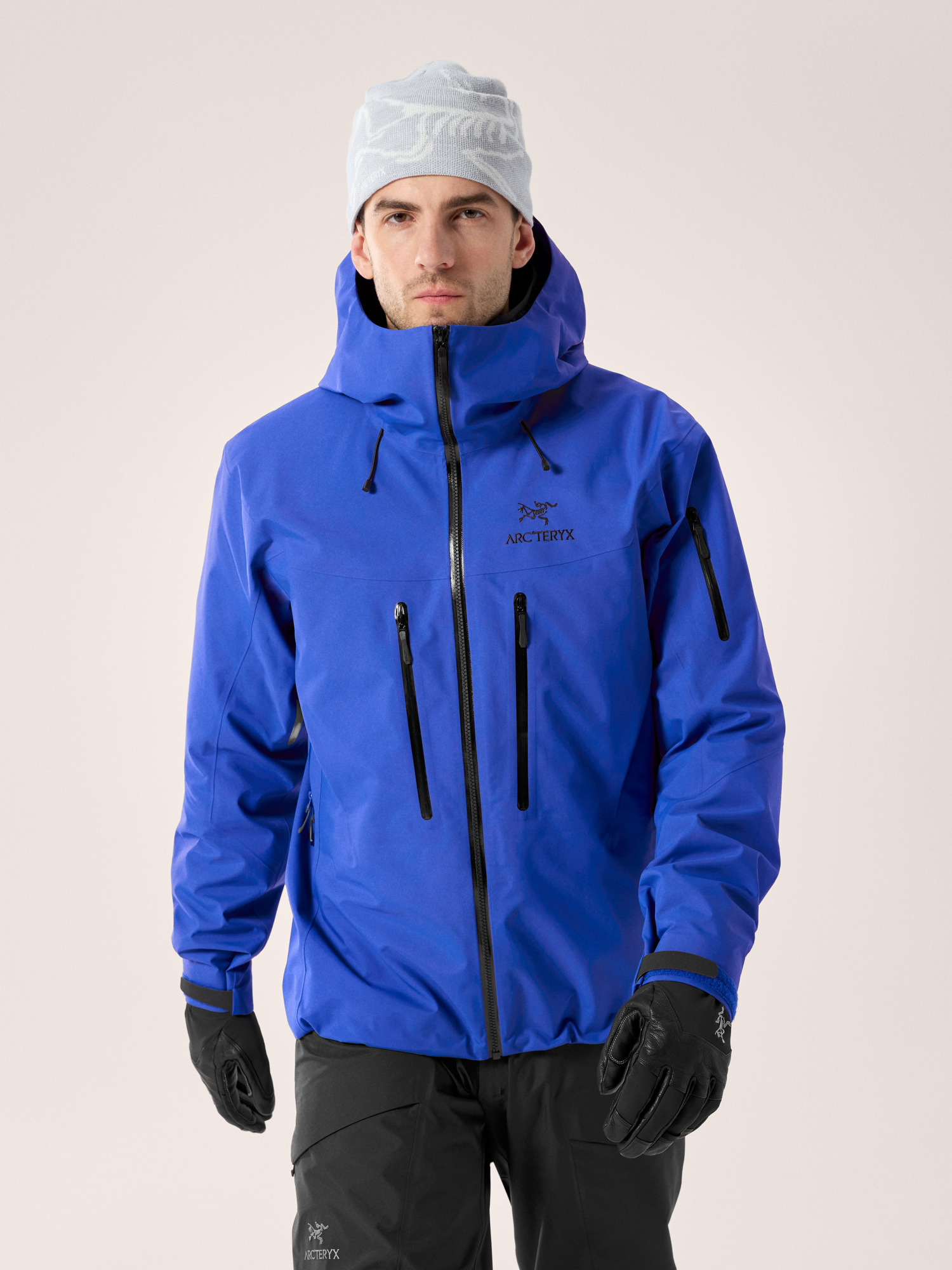 Alpha SV Jacket - 2