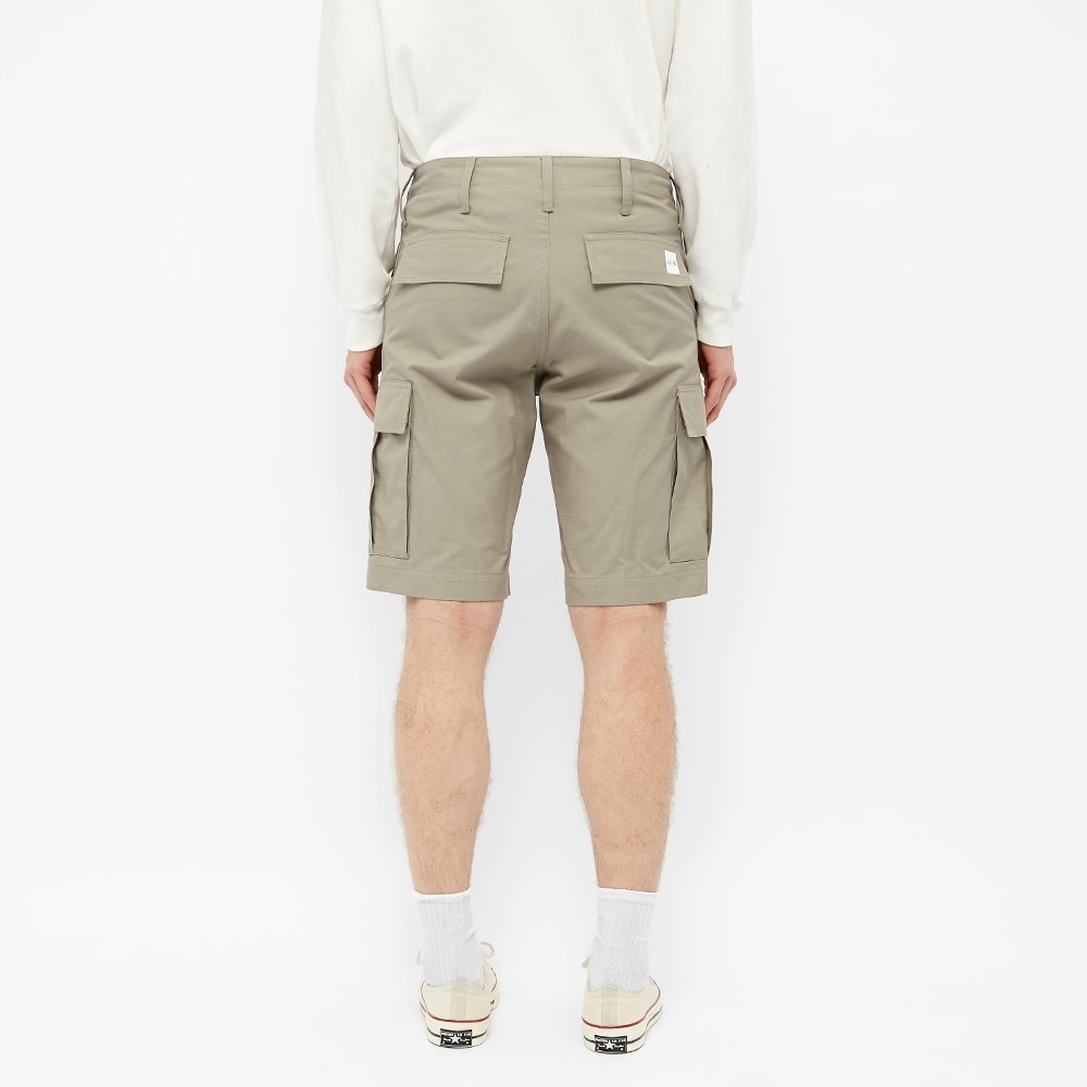 A.P.C. x Carhartt WIP Cargo Short - 6