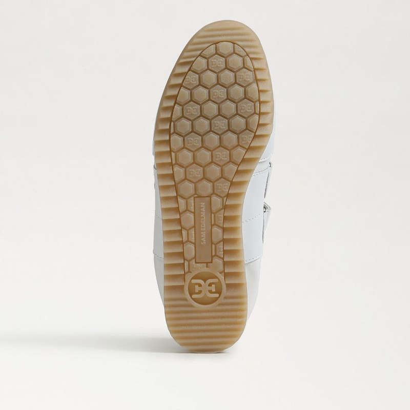 Isabella Velcro Sneaker 6