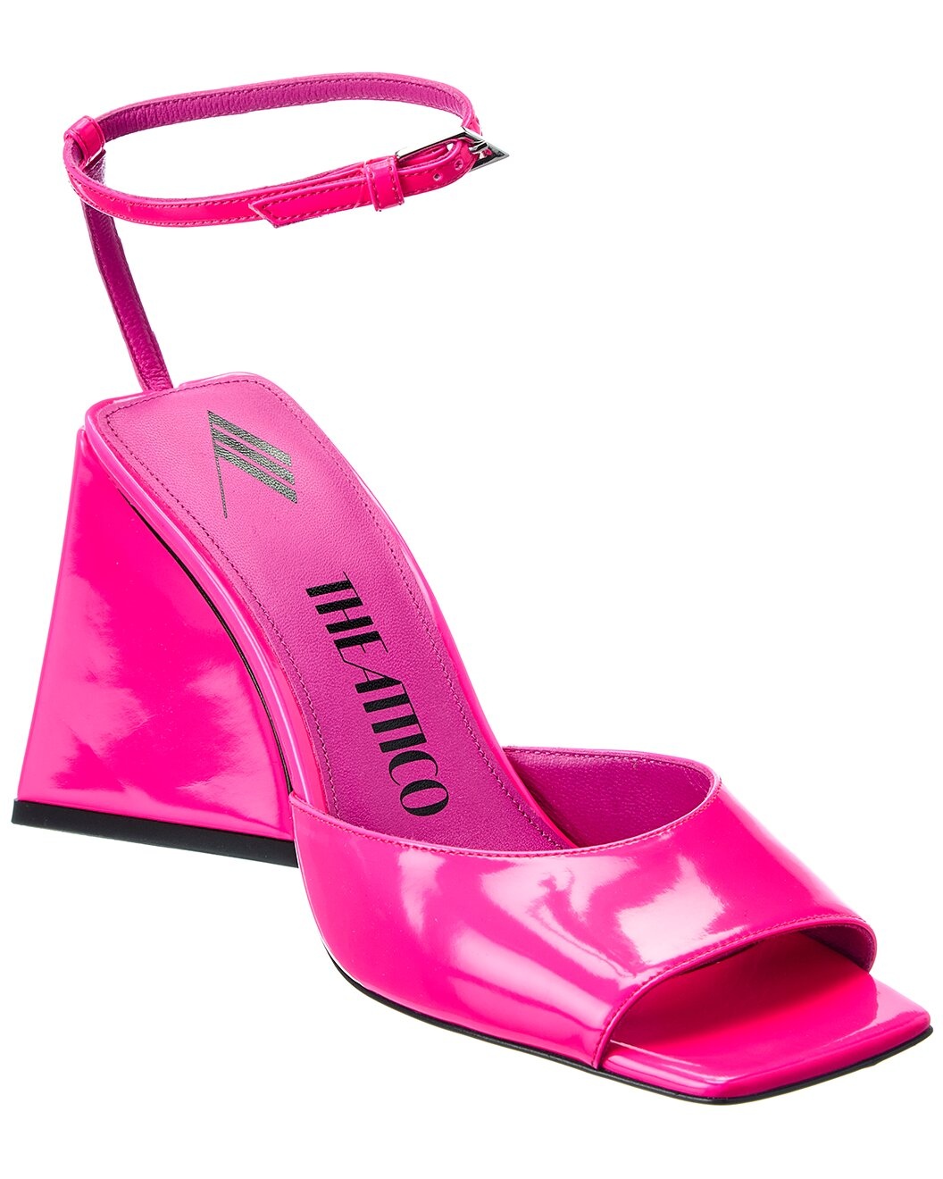 The Attico Piper 85 Sandal - 1