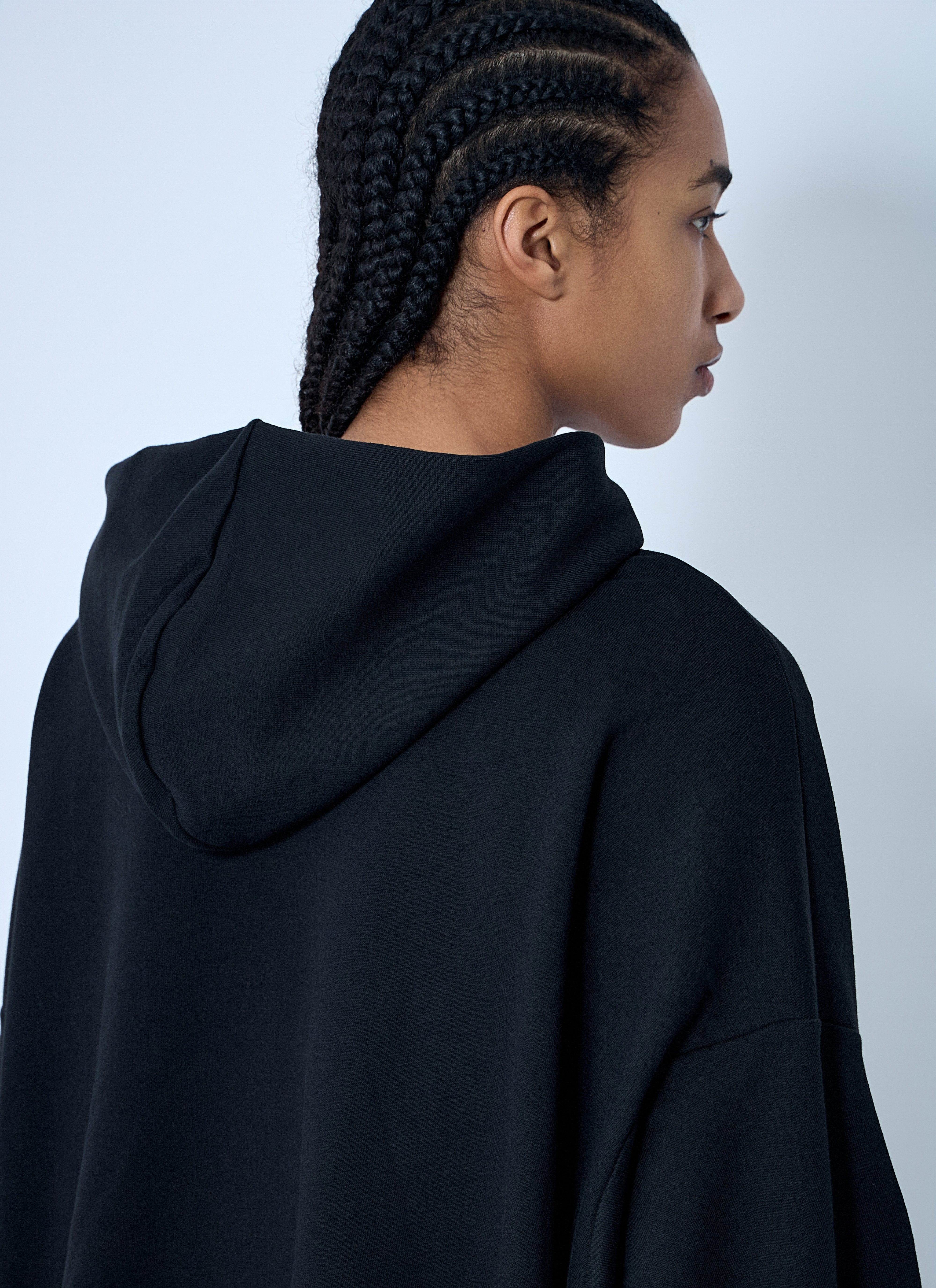 Dries Van Noten Women Hooded Sweatshirt - 6