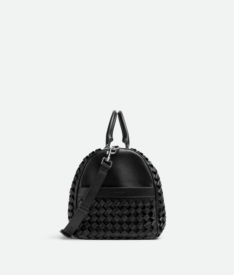Intrecciato Cabin Duffle 4
