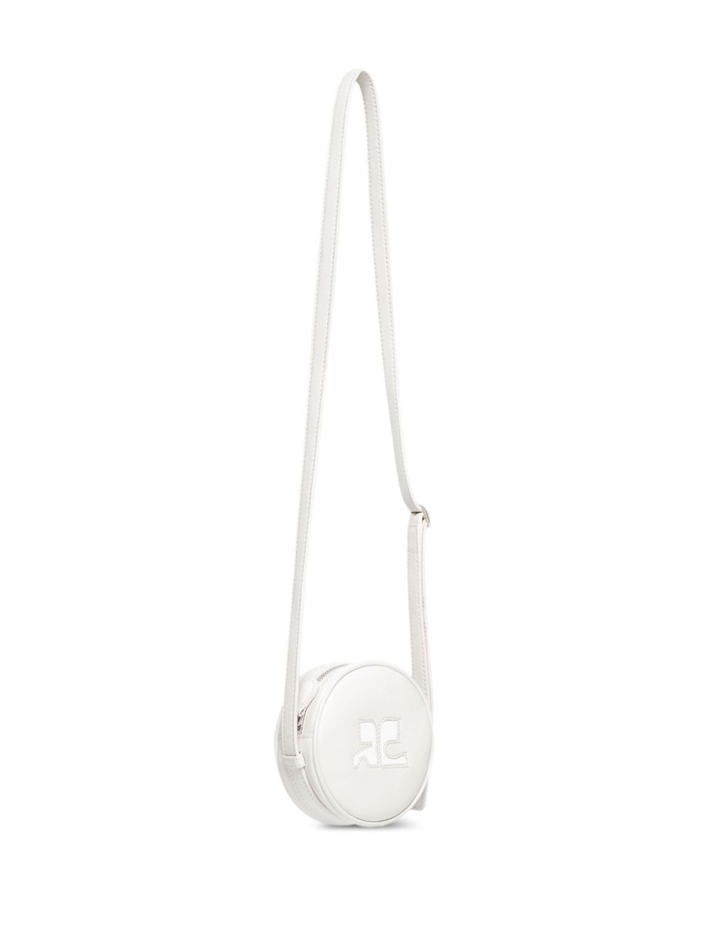 Reedition Small Circle bag - 3