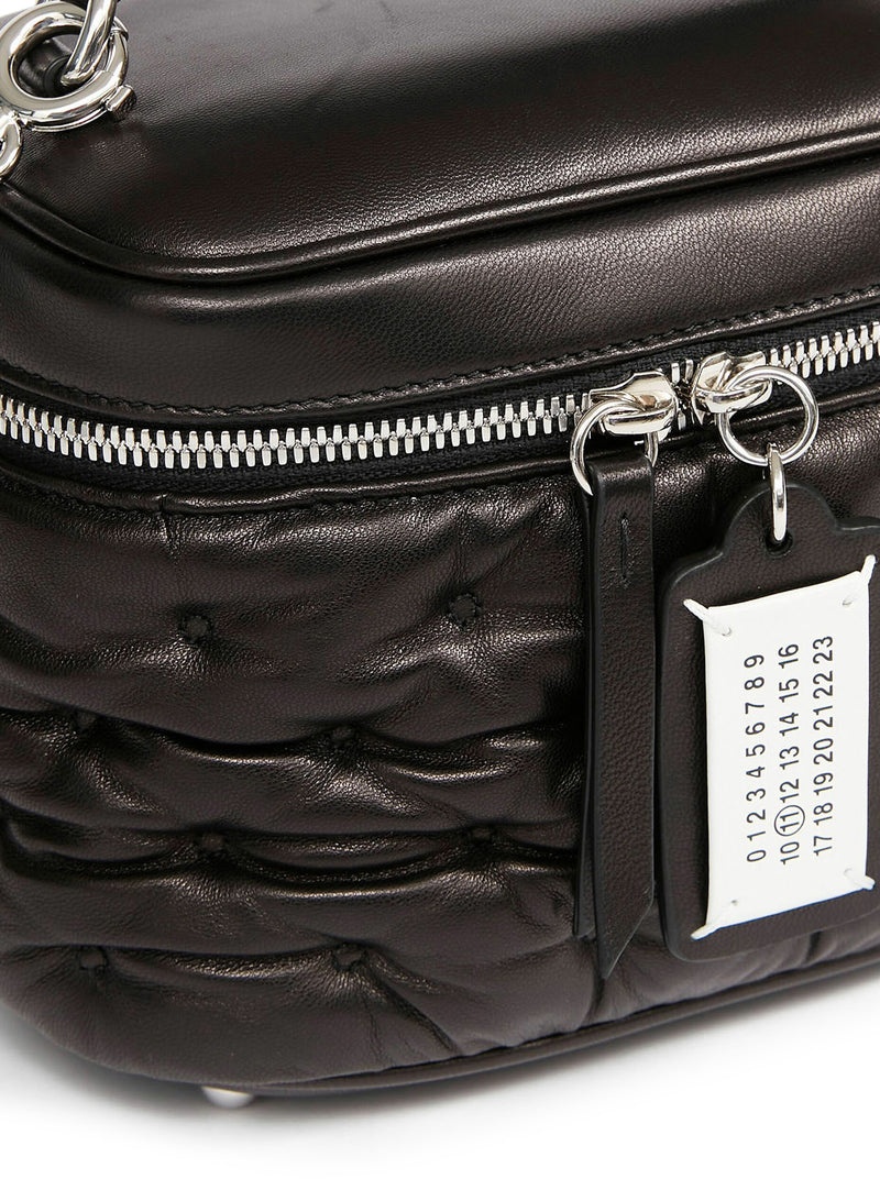 Maison Margiela Women Glam Slam Bag In Sheepskin - 6