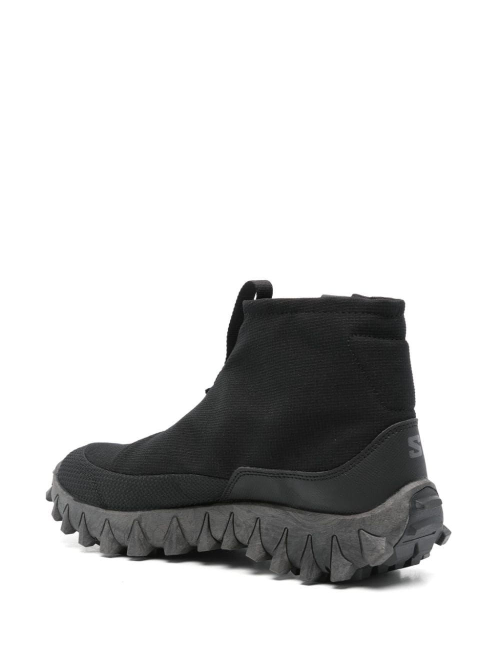 Snowclog boots - 3