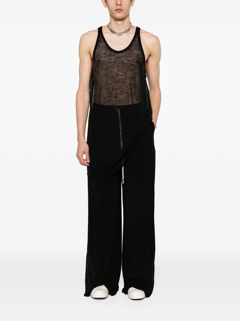 Runaway Cunt tank top - 2