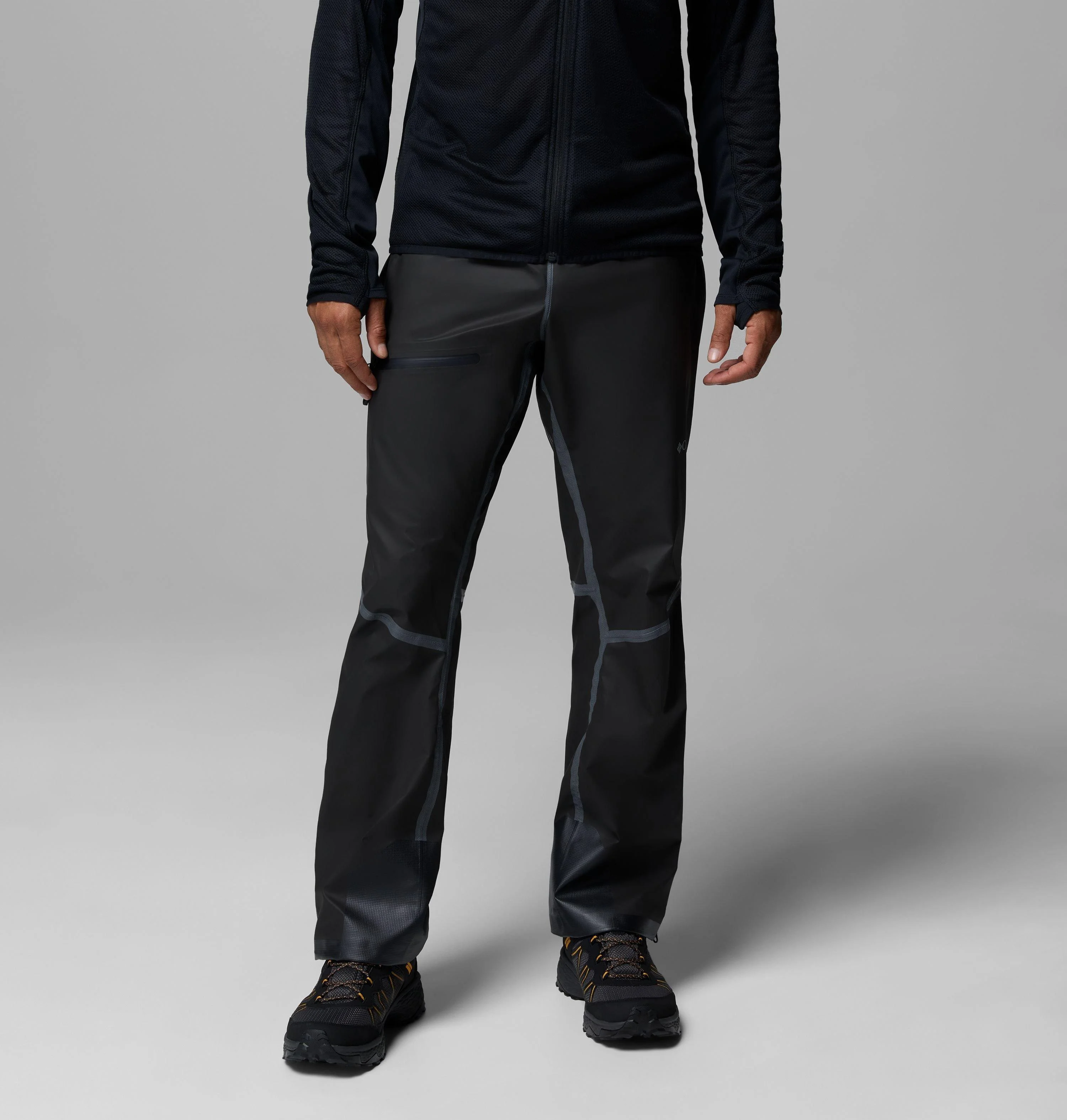 Men's Whistler Peak Pants - 1